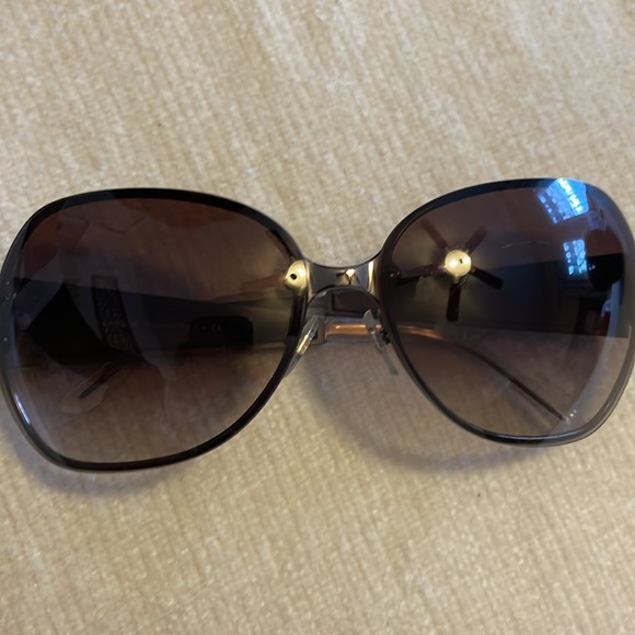 Versace woman sunglasses - Picture 9 of 12